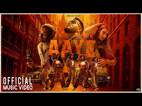 Aaye DV video thumbnail