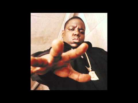 Notorious B.I.G - Macs N Dons