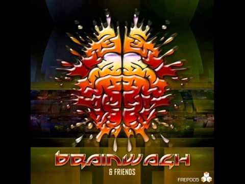 Brainwash Vs Sinful Reactions - Destroy It