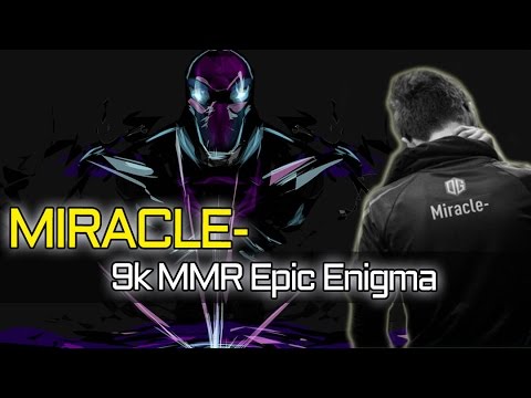 Miracle- Epic Enigma WomboCombo Blackholes!