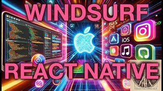 Create an iOS App with Codeium’s Windsurf | Full Beginner Tutorial