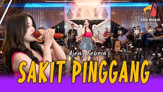 Download lagu SAKIT PINGGANG - AJENG FEBRIA | Berhenti Curiga Bila Masih Cinta | Live mp3 Download lagu SAKIT PINGGANG - AJENG FEBRIA | Berhenti Curiga Bila Masih Cinta | Live mp3