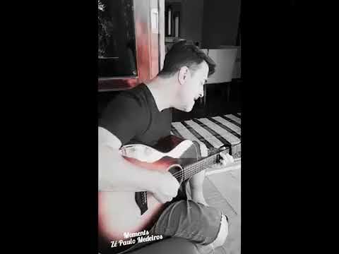 Êta Saudade - Zé Paulo Medeiros