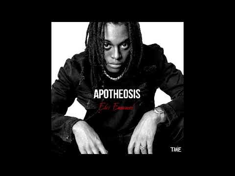 Ekii Emmanuel - Apotheosis Medley (Audio)