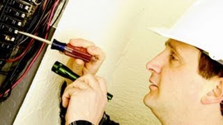 Everett Electrician (206) 624-0120