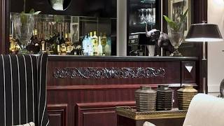 Keppler Hotel, Paris, France | Travel With Geetika