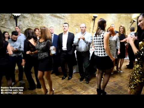 Gabi de la Oradea - Doamne da-mi putere ( Live )