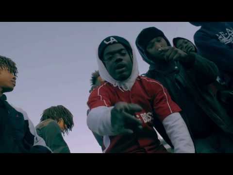 BFAMBCT - "No Heart Flow" (Official Video)