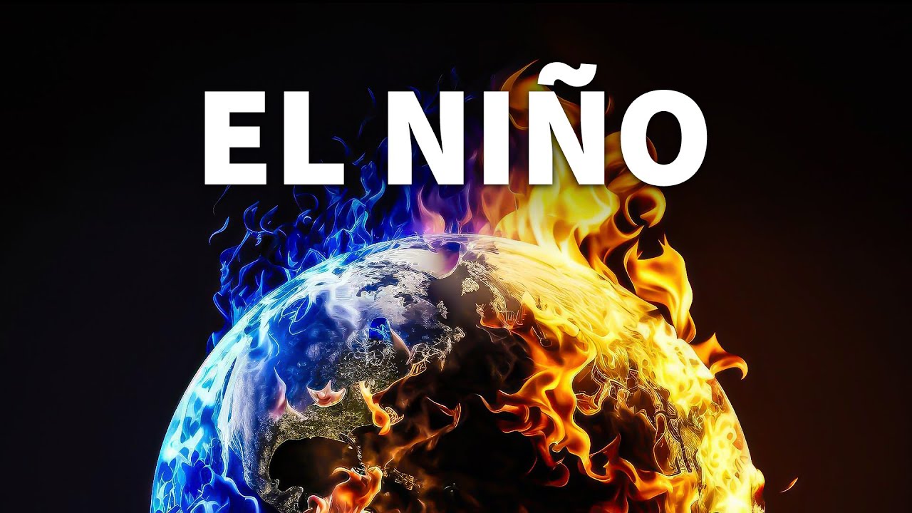 El Niño: o que é o fenômeno e seus efeitos no Brasil | Proenem