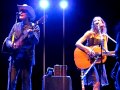 Gillian Welch and David Rawlings - "My Morphine" in Chicago 7/22/11