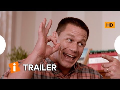 Não vai dar - Trailer