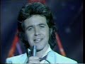 David Essex Imperial Wizard @ Kenny Everett Show, 1979