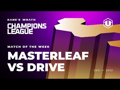 Champions League Match of the Week #3