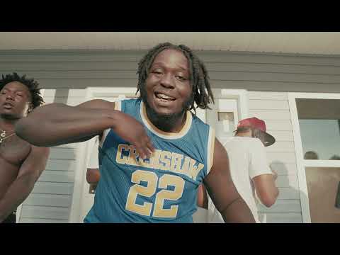 GB SMOKE X 2K MELO - IDGAF (OFFICIAL VIDEO)