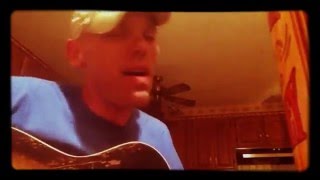 It May Be Too Late(Lucero). Jacob Newsome