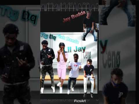 Ttg Dq X Fish Bandz X Lil Jay X Ceno X Jay Budda - Kill (Official Audio)