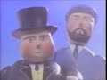 Thomas Goes Fishing US Ringo Starr