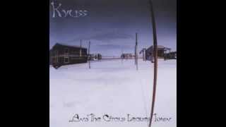 Kyuss - One Inch Man