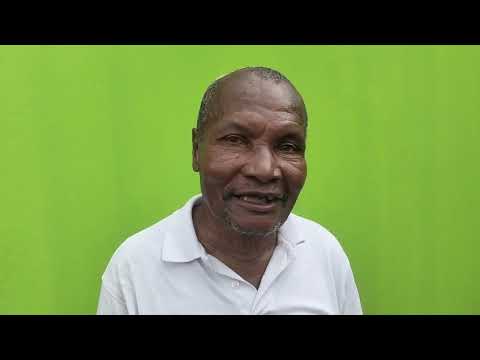 Sabedores de Roberto Payan Nariño