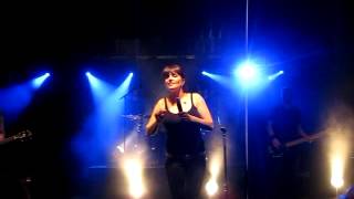 Die Happy - 5 pm 11.05.2012 Künzelsau