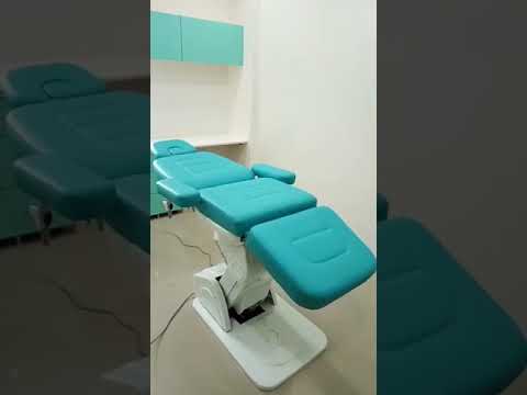 Dermatology Chair