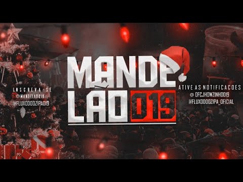 MEGA SAX DO MAGRÃO - MC biano do impéra e MC BN