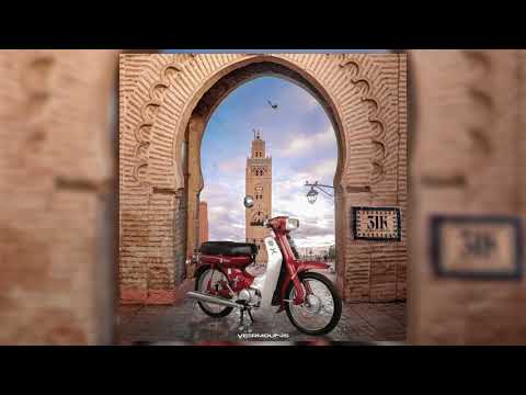 IGUIDR - 3IK ft. NESSYOU (Prod. YAN) [ TAMAZIGHT ONLY ] .