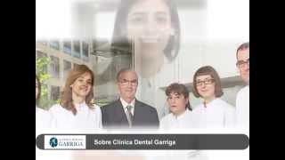 video clinicadentalgarriga - Clínica Dental Garriga