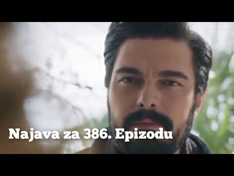 Najava za 386. Epizodu 🥰 Emanet - Fatalna Ljubav