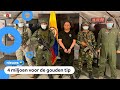 Gezochte drugsbaas in Colombia na 7 jaar opgepakt