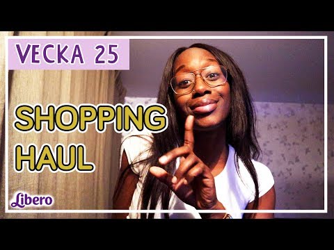 Min största rädsla inför förlossningen - Rachell Jean-Simon vecka 25