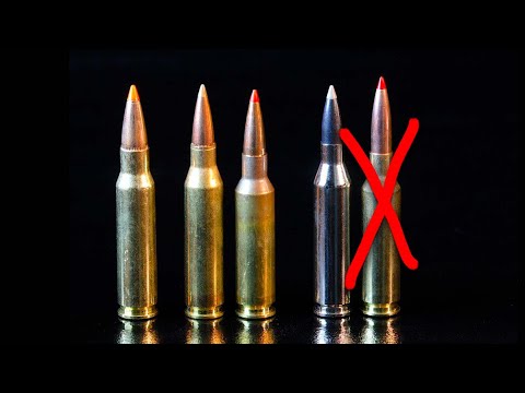 I'm Not Getting 6mm Creedmoor... or am I?