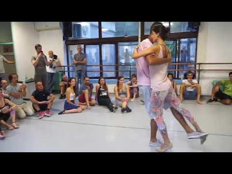 Roma Forró Festival 2016 - Abreu e Mari