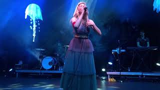 AURORA - All Is Soft Inside (Live at The Lincoln Theatre)