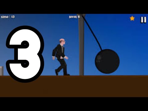 Short Life Levels 7 8 9 + Fails Walkthrough Part 〽️ 3 - (Android oppo Gameplay) HD