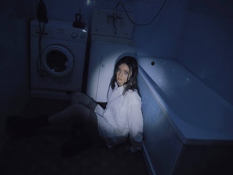 катя милтей - Призрак в ванне (ПРЕМЬЕРА КЛИПА, 2023)