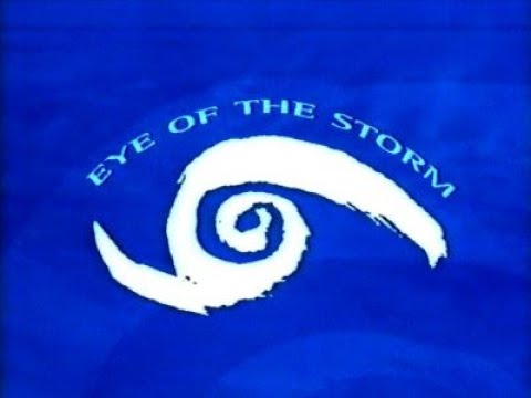 Thumbnail of the video: Eye of the Storm intro - Childsplay/Meridian/CITV - 1993