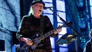Neil Young &amp; Promise of the Real - Roll Another Number (For the Road) (Live at Farm Aid 2019)