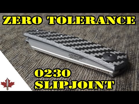 Zero Tolerance 0230; The Pokey Factor; Episode 80 part two