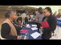 Dallas Career Fair