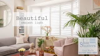 Album cover: Our Beautiful Work