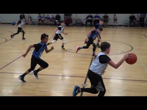 Bouncers vs  Badgers