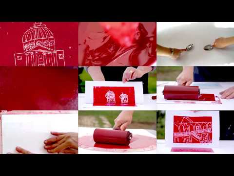 Lecția de Patrimoniu București | Promo