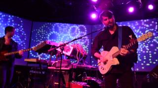 PORCELAIN RAFT // DRIFTING IN AND OUT // Live @ BK Bazaar