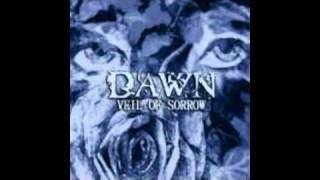 Dawn - Veil of Sorrow - No Forgiveness