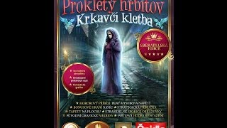 Prokletý hřbitov Krkavčí kletba Sběratelská edice 5