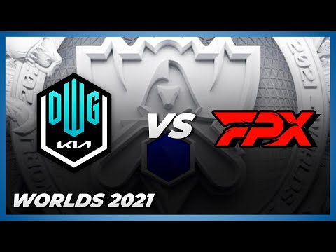 🏆 PROFESIONAL ANALIZA DAMWON KIA vs FUNPLUS PHOENIX | #Worlds2021 Fase de grupos Día 1