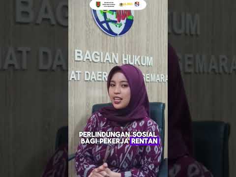 Ulasan Singkat Perwal Kota Semarang No 26 Tahun 2025 tentang Perlindungan Sosial Bagi Pekerja Rentan