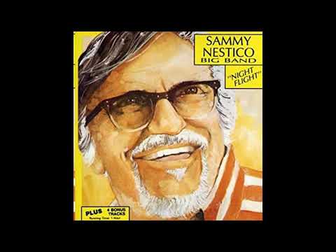Fascinating Rhythm - Sammy Nestico Big Band