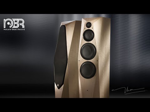 Greatest Audiophile Choice 2023 - Hi Res Music - Natural Beat Records